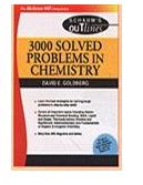 3000 SOLVED PROBLEMS IN CHEMISTRY (SIE) (SCHAUMS OUTLINE SERIES)